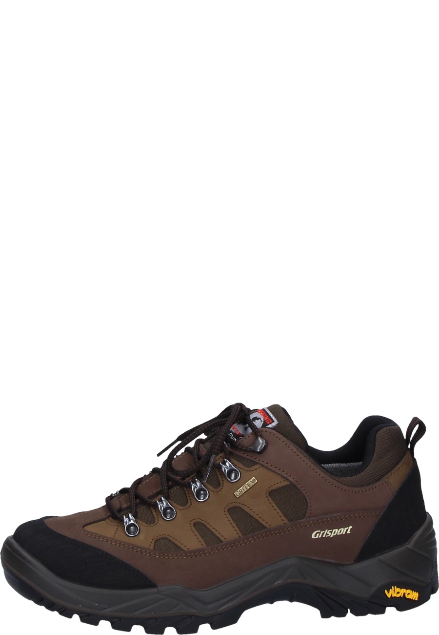 grisport hiking shoes