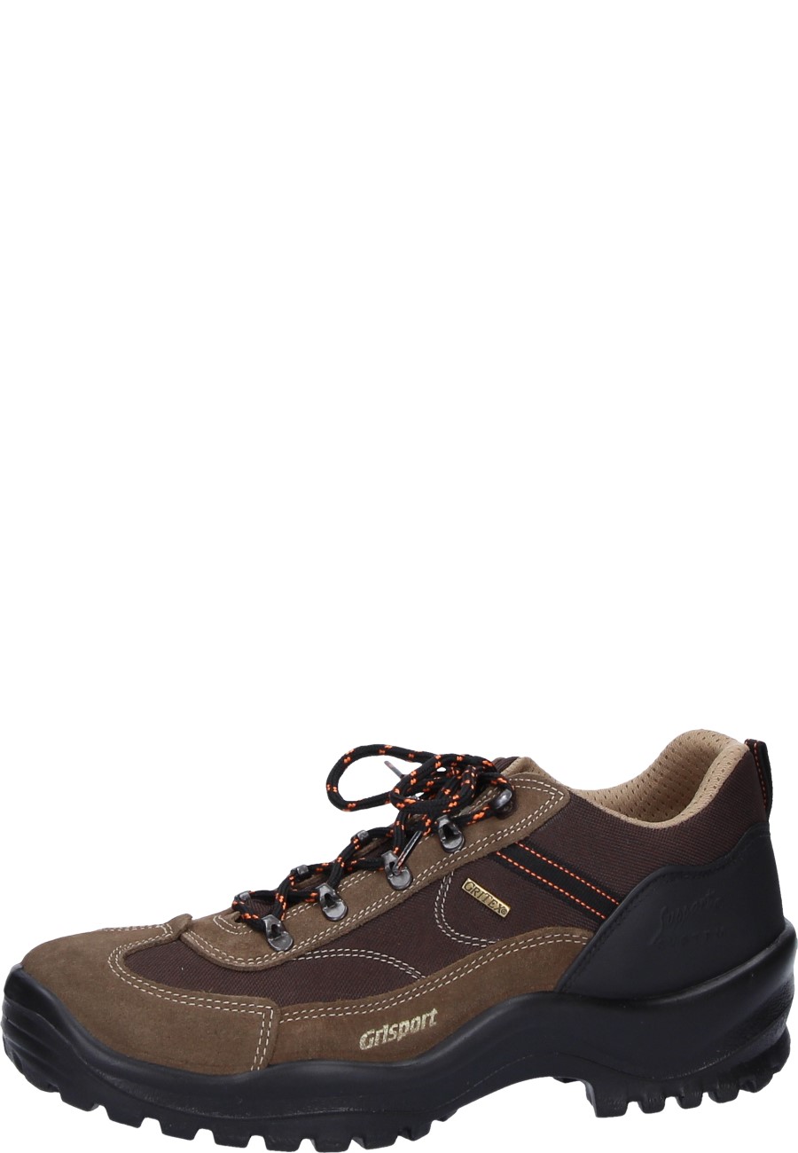 grisport trekking shoes