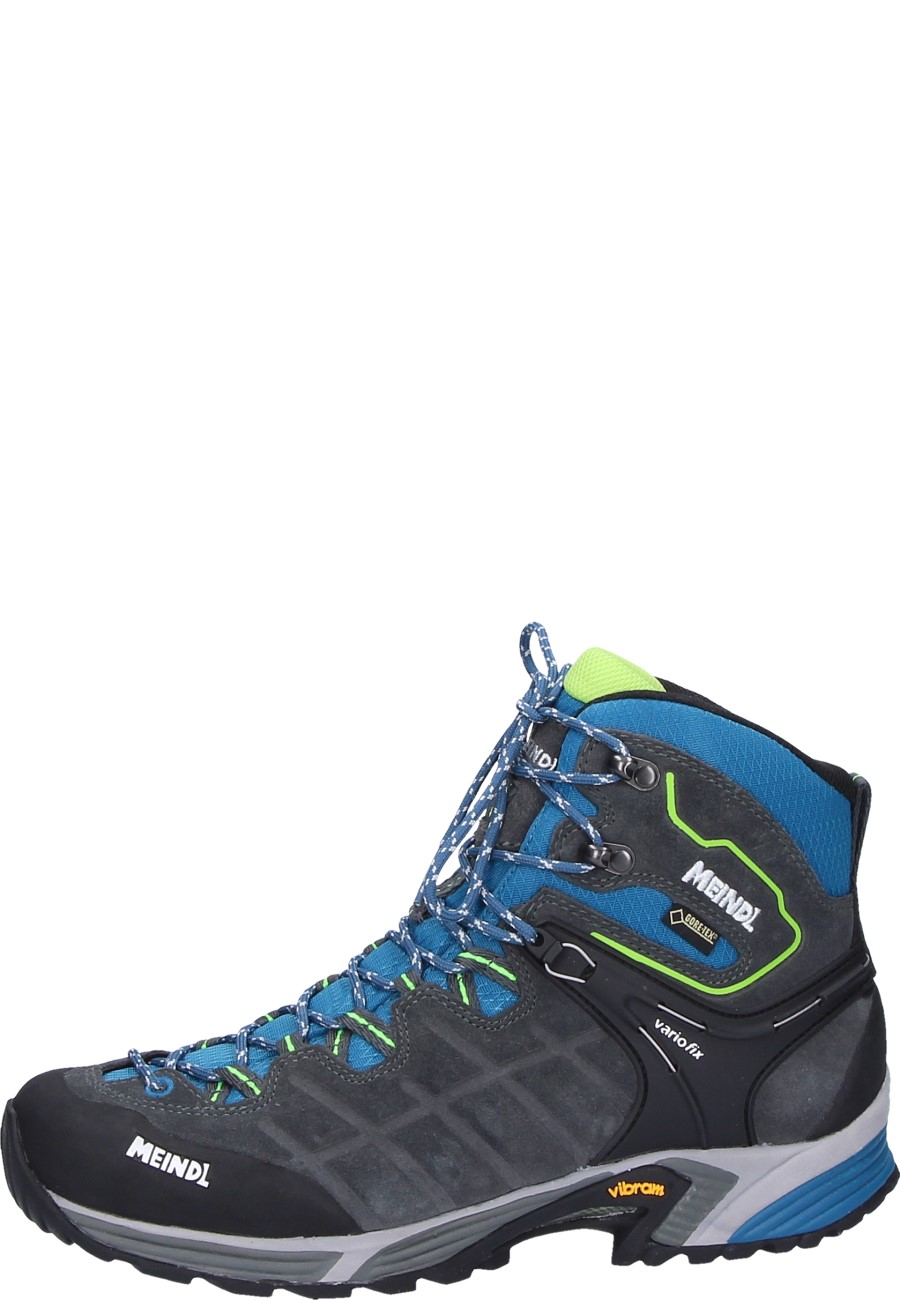 mens hiking boots uk