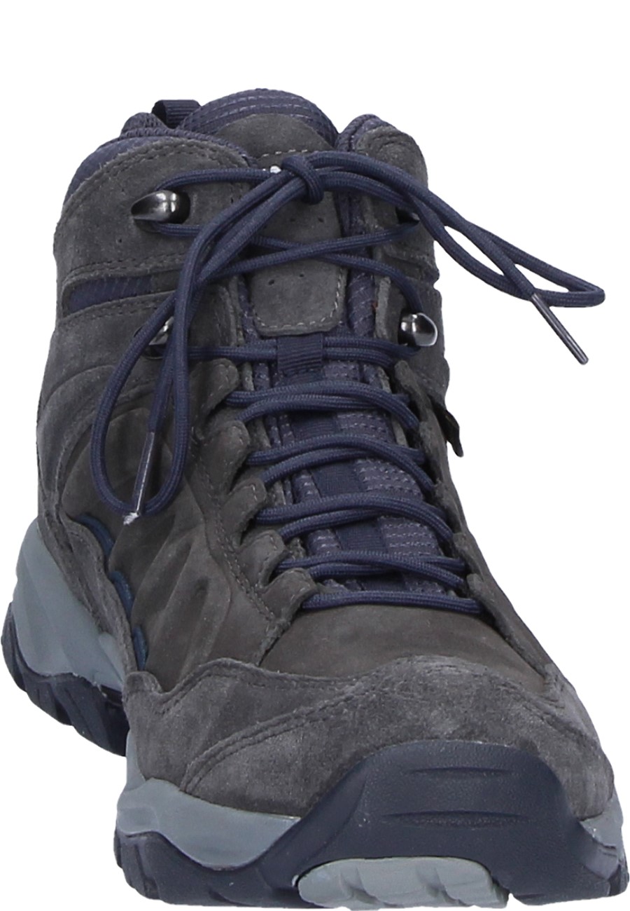 hiking shoe Nebraska Mid GTX von Meindl Meindl Mens Nebraska Mid GTX Walking