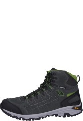Brütting hiking boot MOUNT SHASTA ANTHRAZIT for men and women