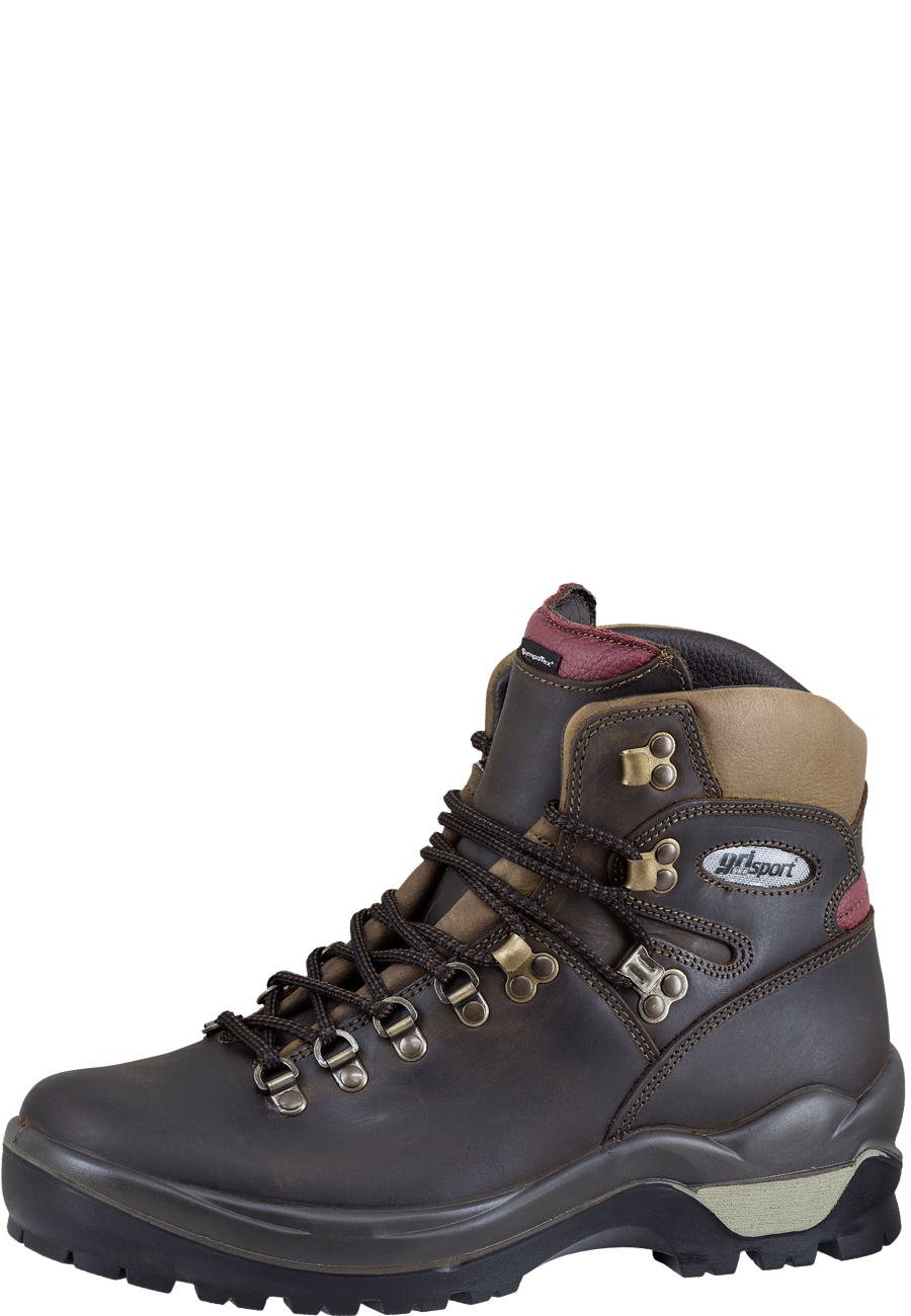 grisport walking boots