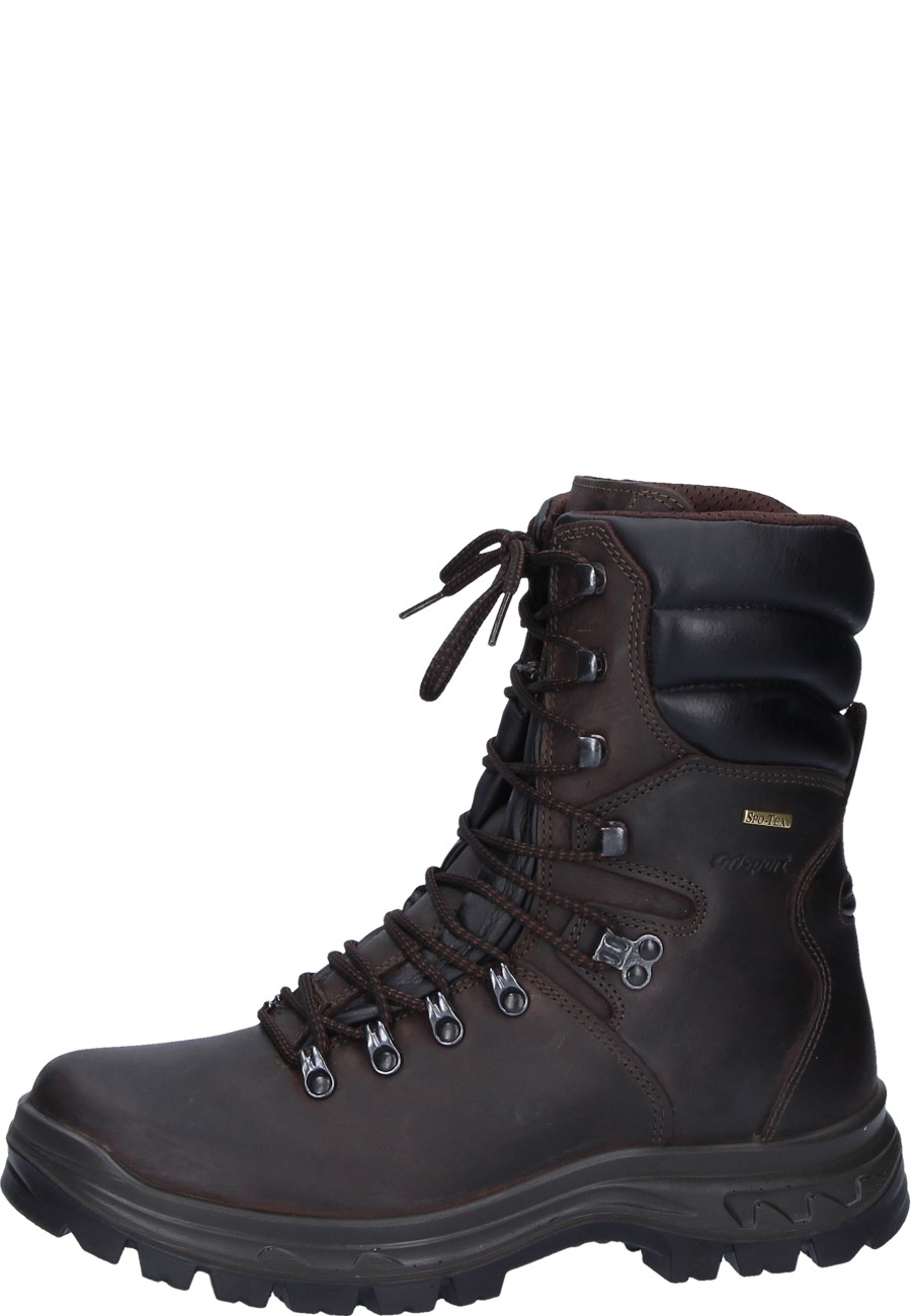 grisport walking boots