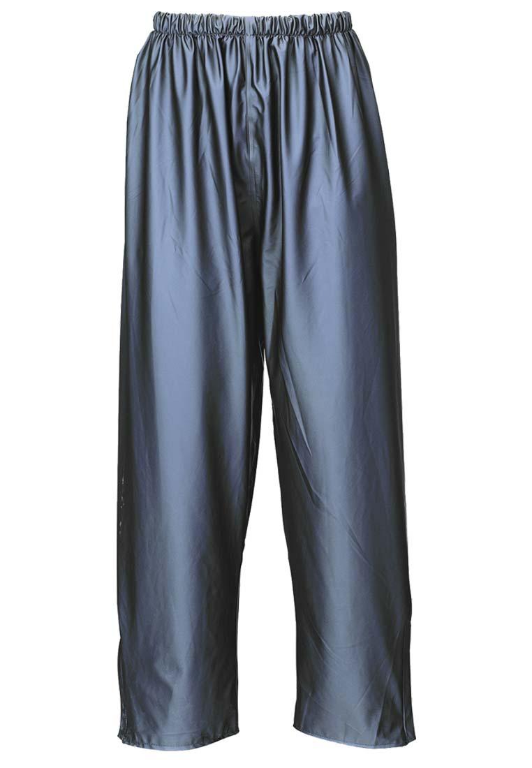 Terraflex Rain Trousers in marine. the waterproof trousers for high