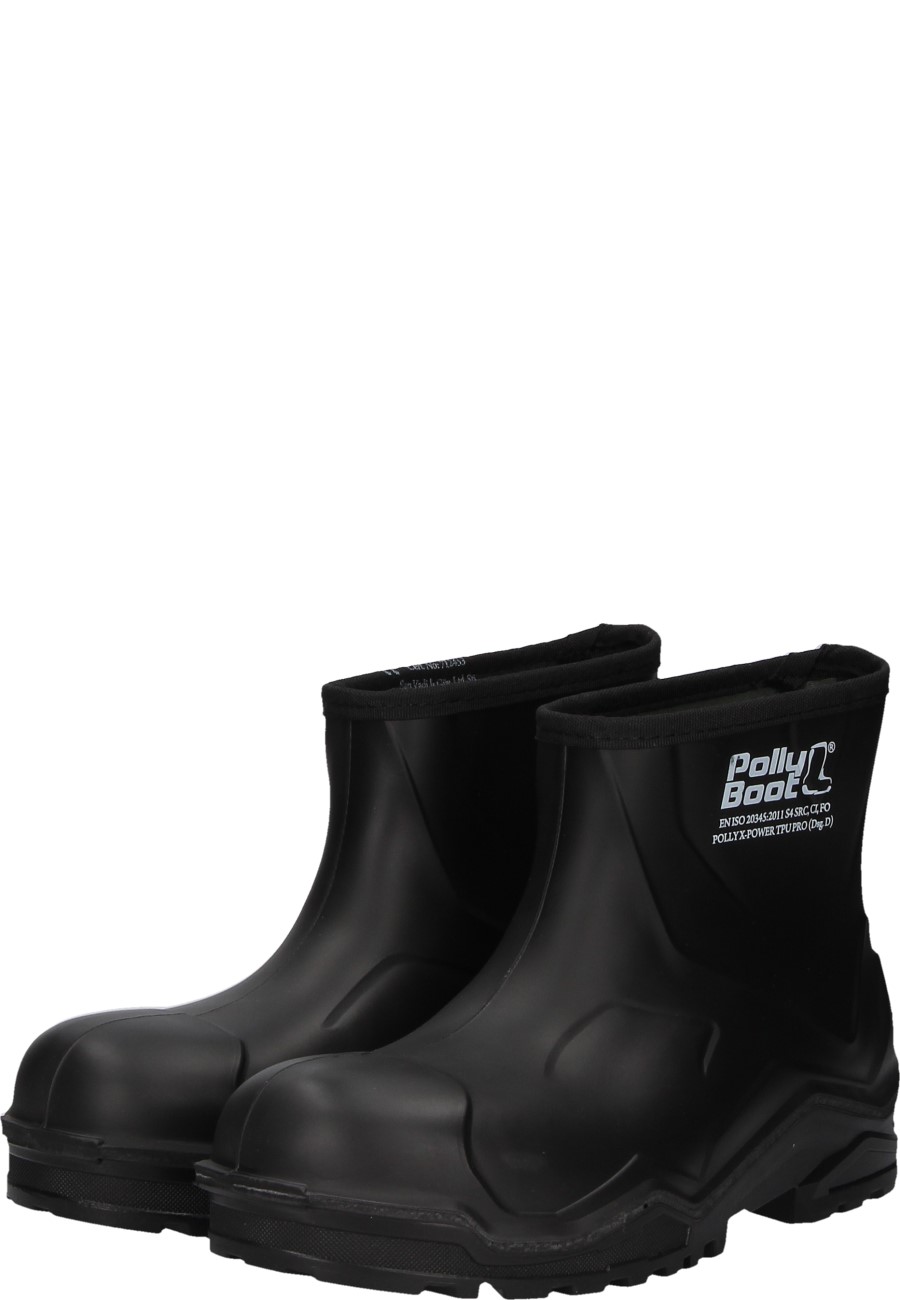 neoprene ankle wellies