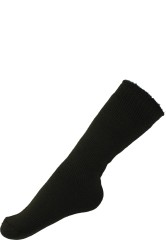 Heat Holders ORIGINAL mens thermal socks green