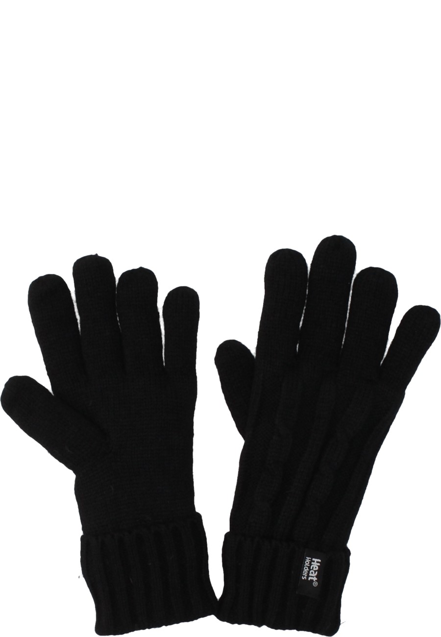 Simple and functional Heat Holders HEATWEAVER gloves for men