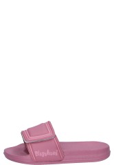 Playshoes EVA bathing sandal rose for children