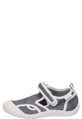Playshoes aqua sandal jeans grey for children