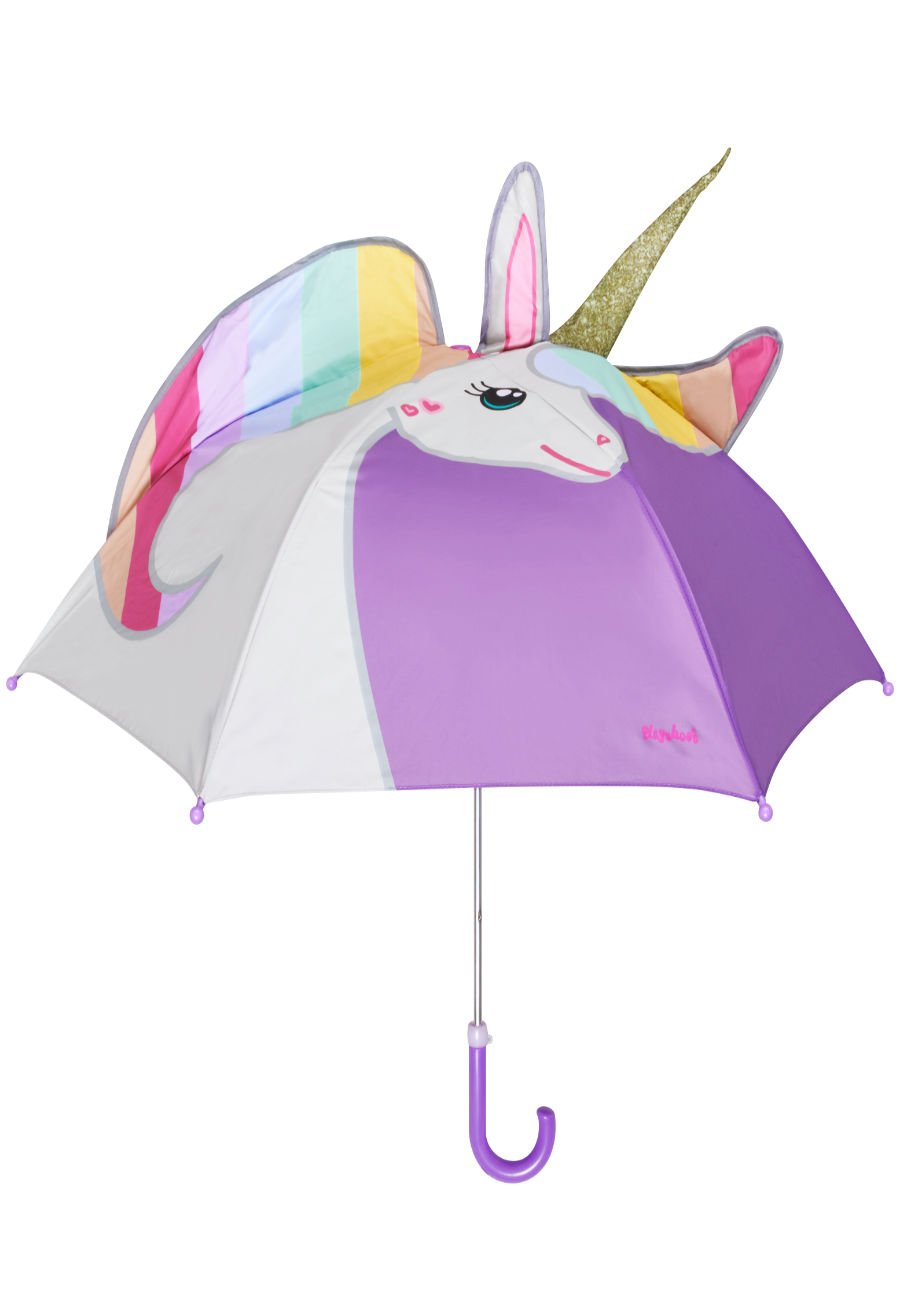 Children's umbrella by Playshoes umbrella UNICORN