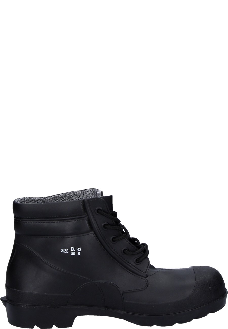 Portwest FW45 PVC Stop Rain védőbakancs