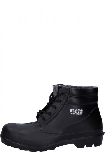 Portwest Gummistiefel S4 FW45 Rubber Occupational Shoe With Safety