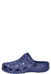 Practical clog for children from Playshoes Practical clog for children from Playshoes