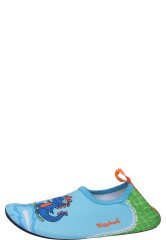 barefoot shoe DINO for children by Playshoes