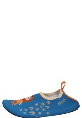 Barefoot shoe DSCHUNGEL from Playshoes