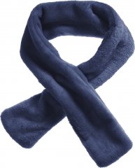 Cuddly soft fleece scarf for children | Playshoes