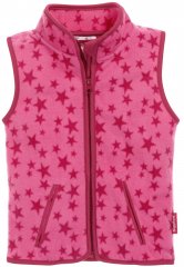 Sweet childrens vest STARS from Playshoes