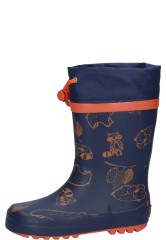 Childrens boots BEAR from Playshoes with cuff Childrens boots BEAR from Playshoes with cuff