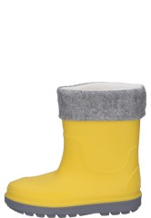 Childrens rubber boot | Removable lining | Playshoes Childrens rubber boot | Removable lining | Playshoes