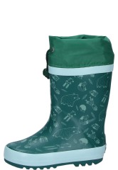 Childrens rubber boots with cuff | WALDTIERE | Playsho Childrens rubber boots with cuff | WALDTIERE | Playsho
