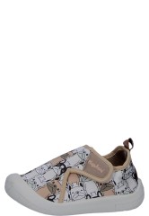 Leisure shoe for children | HUNDE ALLOVER | Playshoes Leisure shoe for children | HUNDE ALLOVER | Playshoes