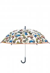Umbrella for children by Playshoes | TRACTOR Umbrella for children by Playshoes | TRACTOR