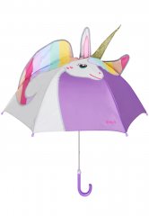Childrens umbrella by Playshoes | umbrella UNICORN Childrens umbrella by Playshoes | umbrella UNICORN
