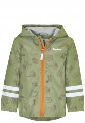 BÖR Playshoes breathable rain jacket for children BÖR Playshoes breathable rain jacket for children