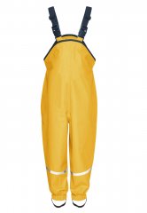 Wind and waterproof dungarees for children by Playshoes Wind and waterproof dungarees for children by Playshoes