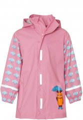 Rain jacket DIE MAUS & ELEFANT for children by Playshoe