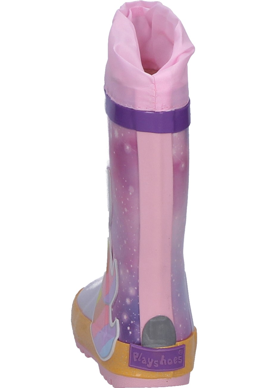 Rain boots unicorn sale