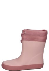 Barefoot childrens rubber boots from Playshoes Barefoot childrens rubber boots from Playshoes