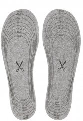 warm insole for children from Playshoes warm insole for children from Playshoes