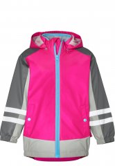 Functional jacket for children by Playshoes | 3 in 1 Functional jacket for children by Playshoes | 3 in 1