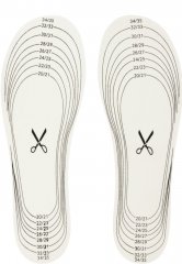 Warm wool insole for children from Playshoes Warm wool insole for children from Playshoes