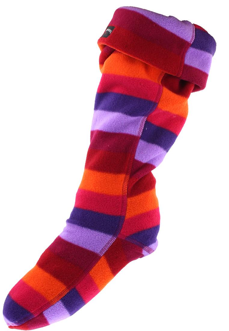 Wellington boot liner JELLYBEAN by Polar Feet