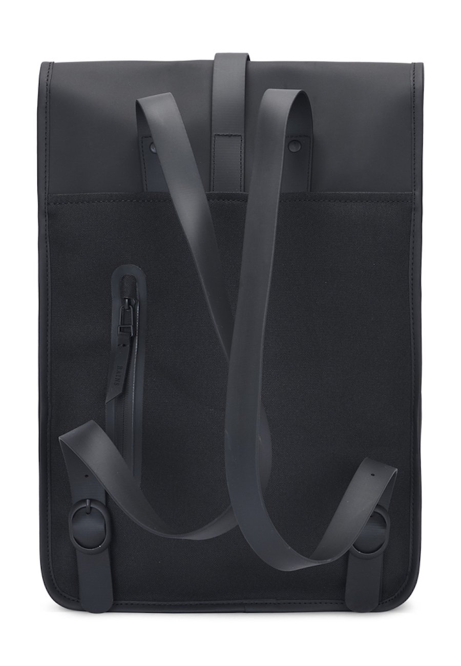 BACKPACK MINI from RAINS Your waterproof companion in everyday life