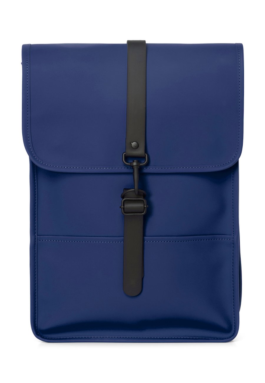 Backpack Mini Rain Bags Uk Rains® MSN Bag Mini In Black For £69 No