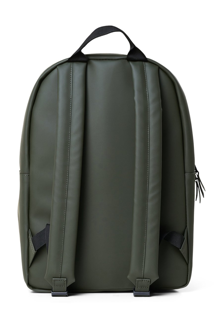 Simple, modern, stylish and comfortable The waterproof backpack FIELD BAG from Rains