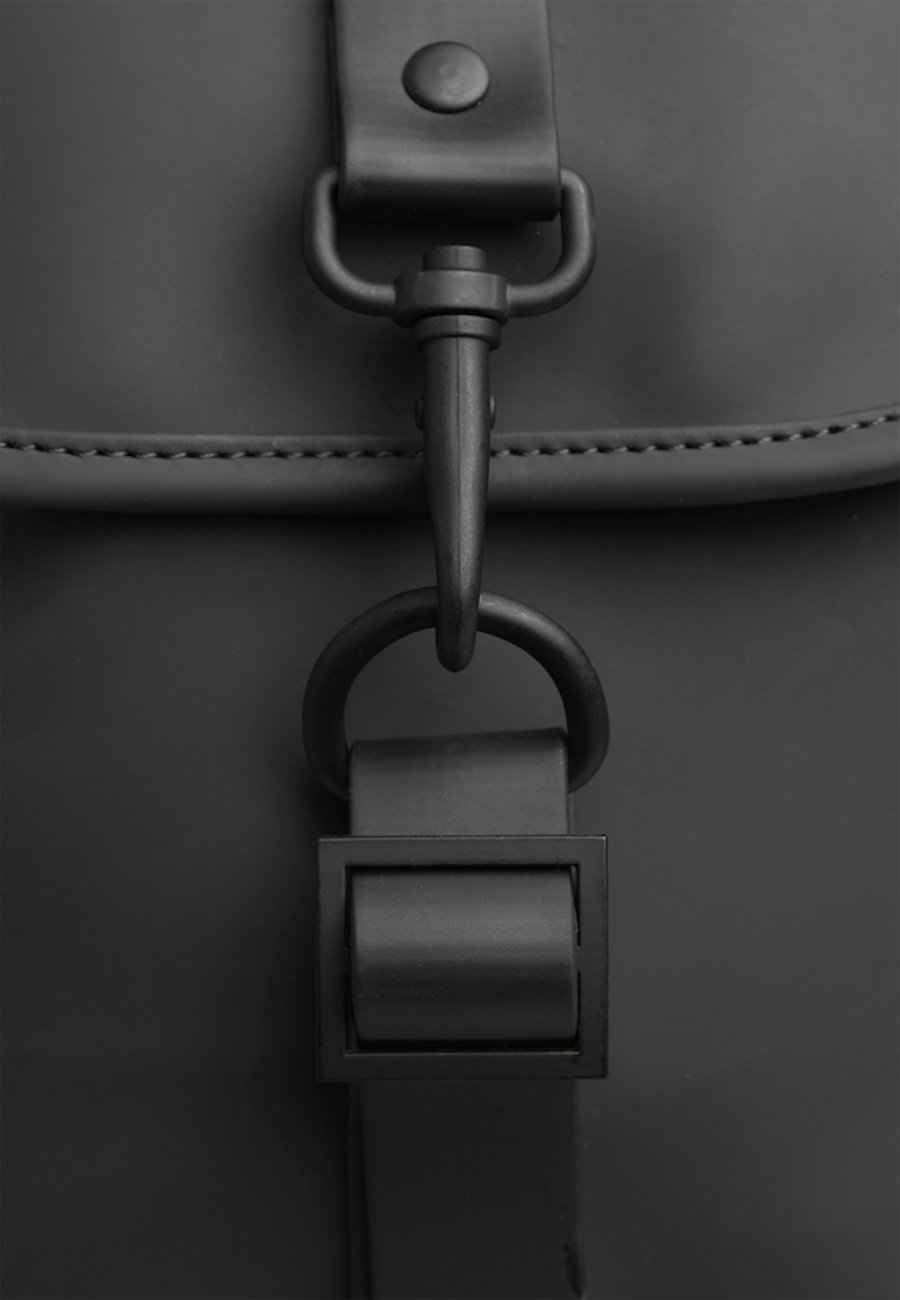 Backpack DRAWSTRING BACKPACK by Rains The waterproof and practical