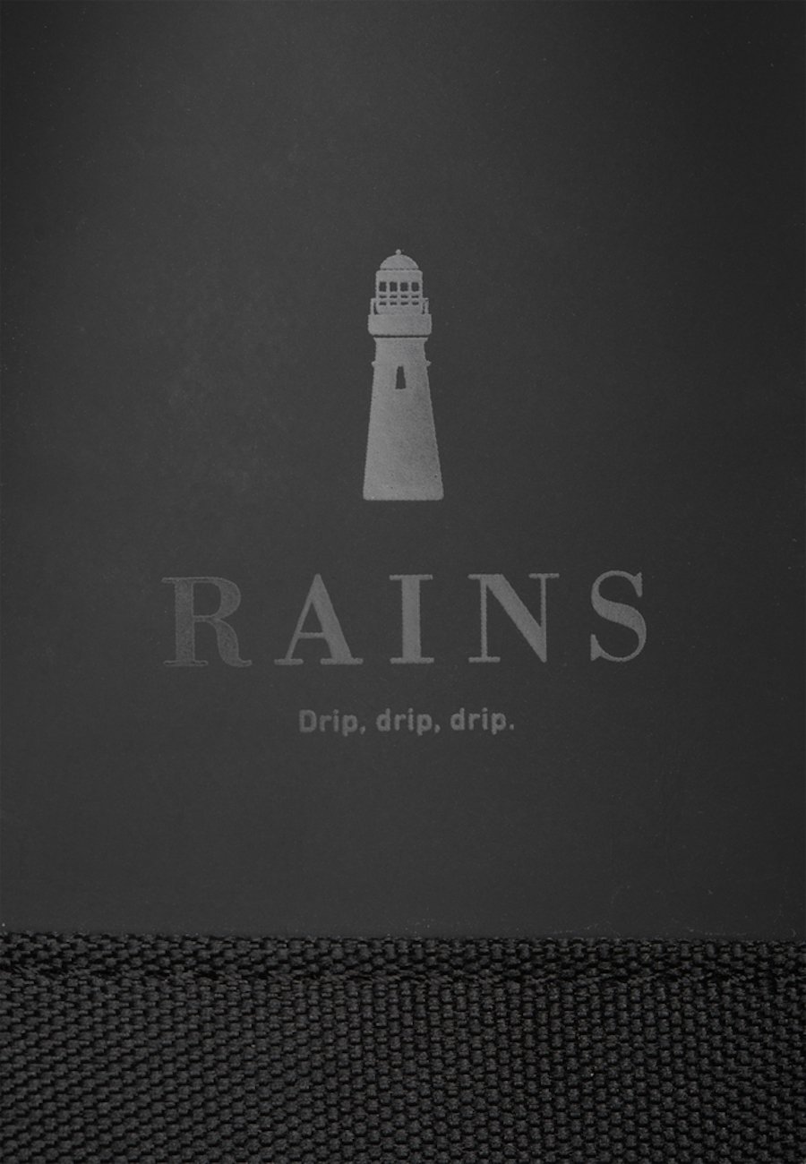 Backpack DRAWSTRING BACKPACK by Rains The waterproof and practical