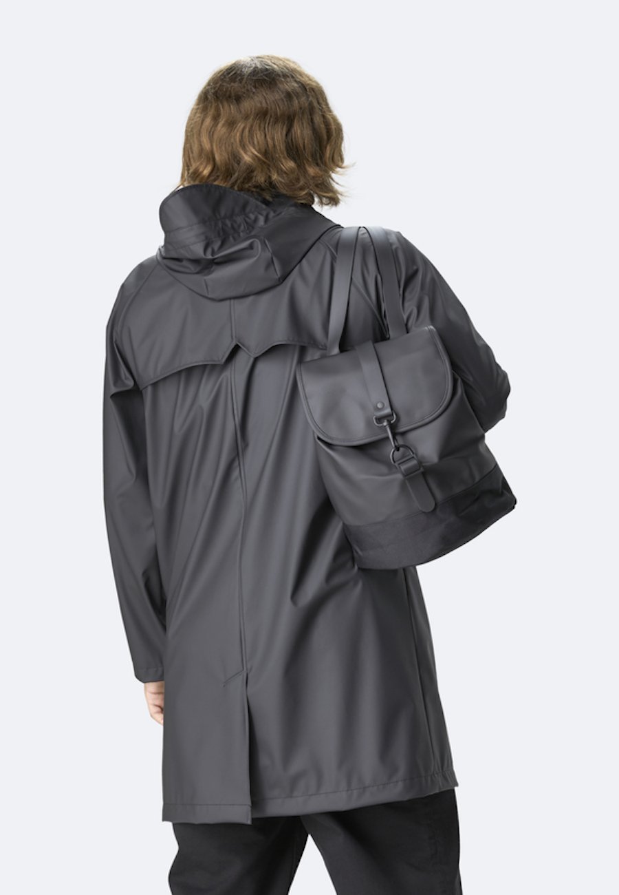 Backpack DRAWSTRING BACKPACK by Rains The waterproof and practical