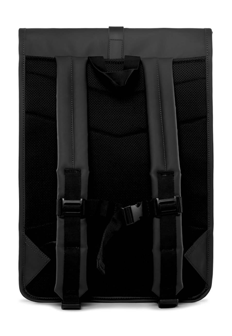 The ideal companion for every bike tour the waterproof ROLLTOP