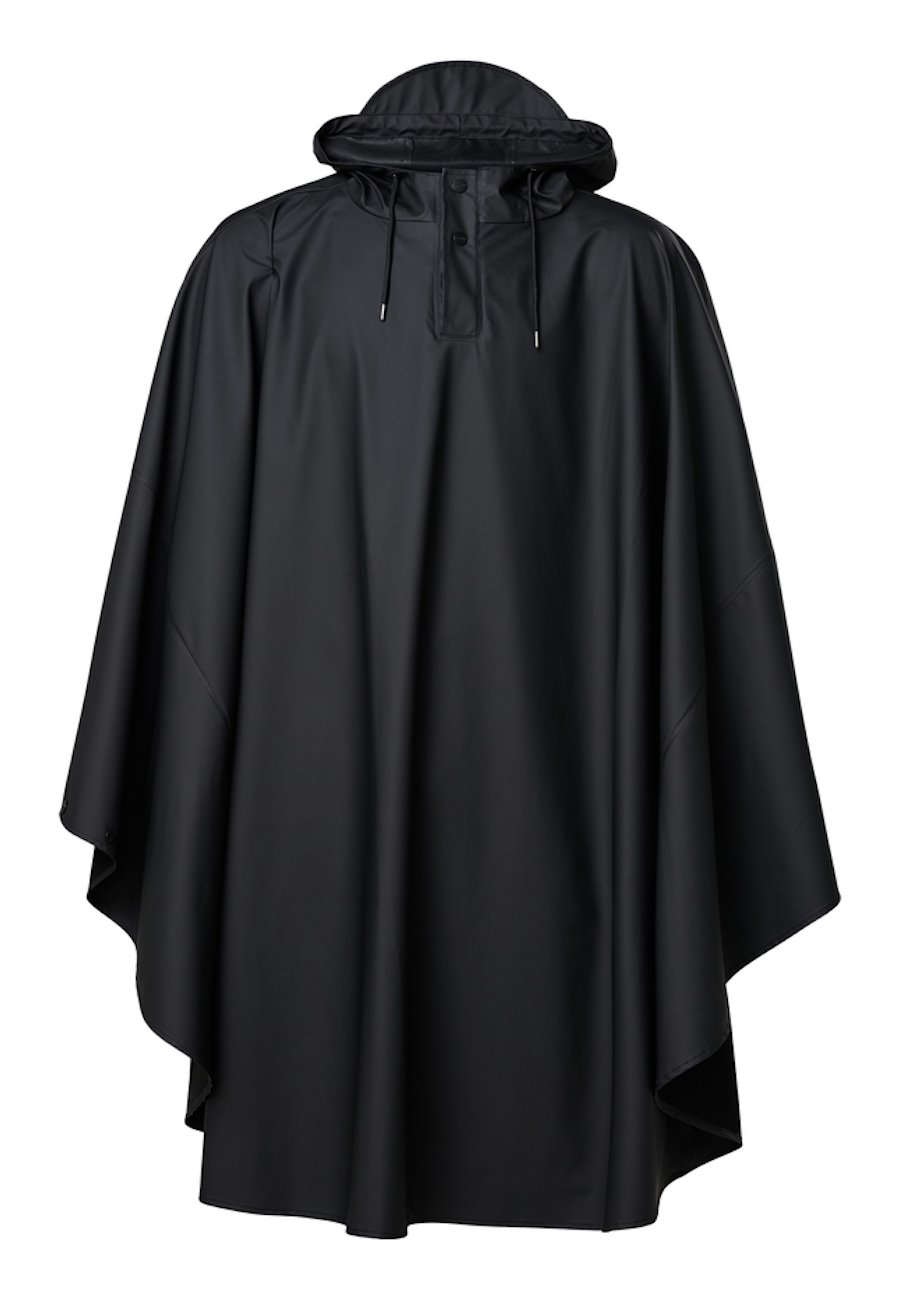 RAINS raincape CAPE