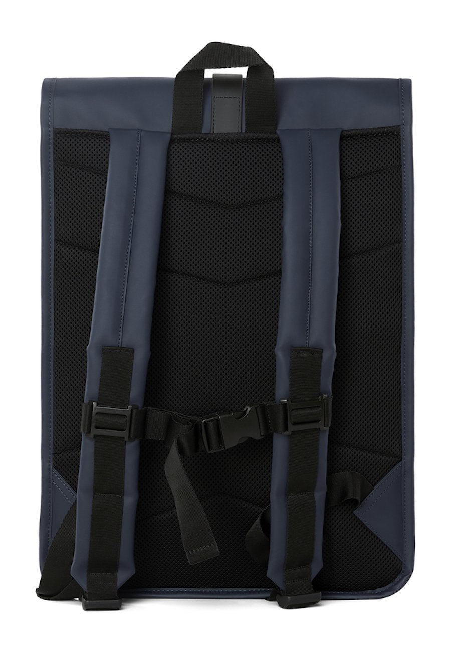 The ideal companion for every bike tour the waterproof ROLLTOP