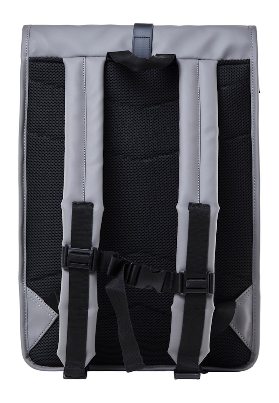 The ideal companion for every bike tour the waterproof ROLLTOP