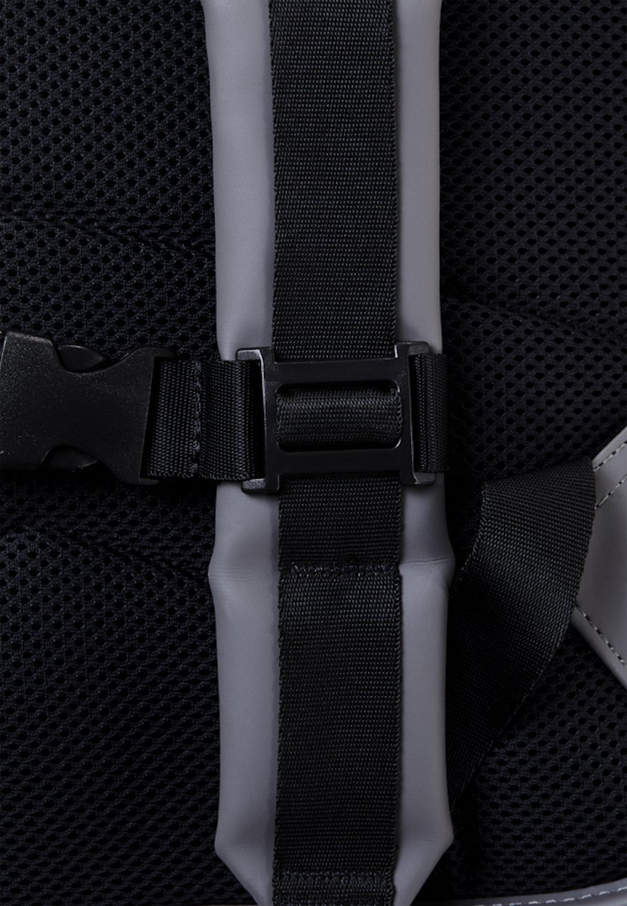 The ideal companion for every bike tour the waterproof ROLLTOP