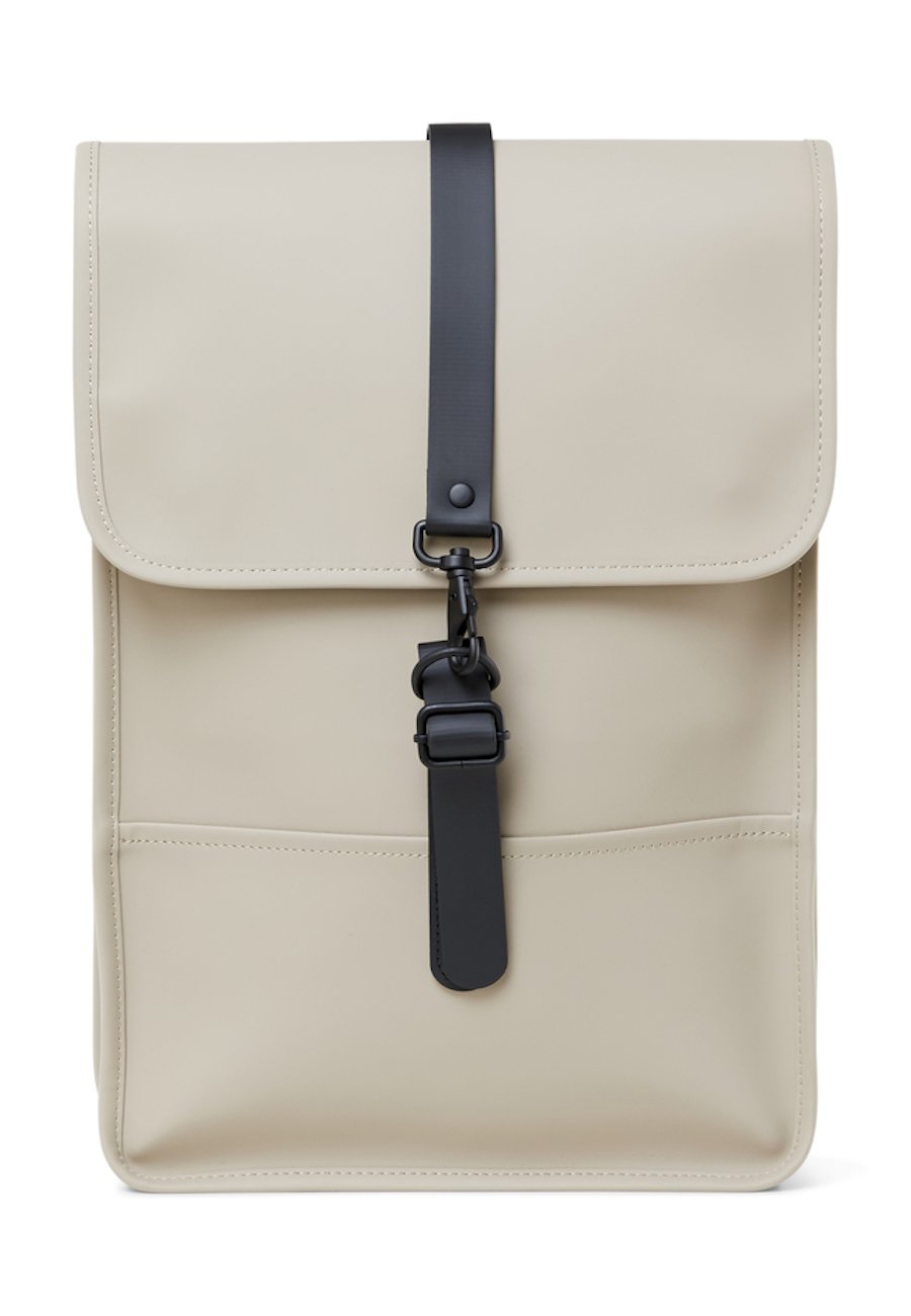 BACKPACK MINI from RAINS Your waterproof companion in everyday life