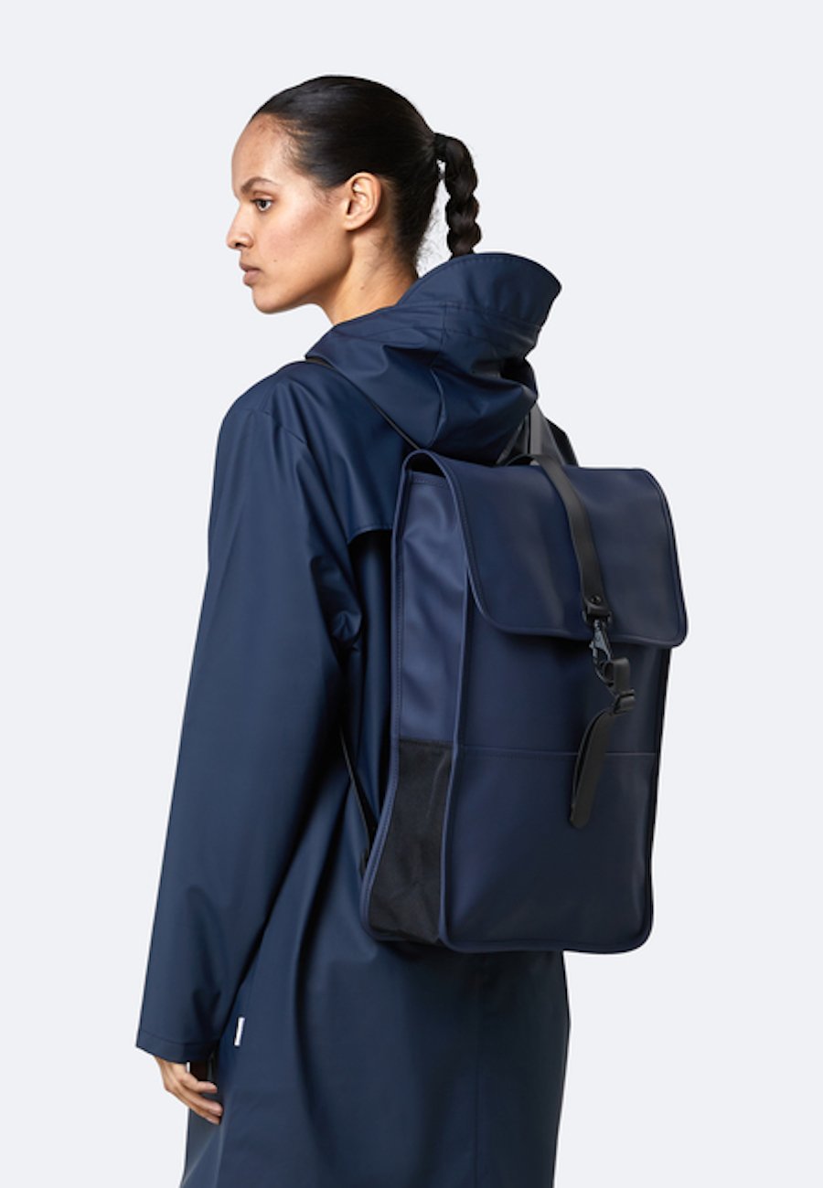 BACKPACK from RAINS Your waterproof classic for every