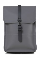 BACKPACK from RAINS | Your waterproof classic for every